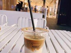 -Manner Coffee(IFS一楼店)