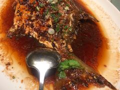 -金苑海鲜酒家(来魅力店)