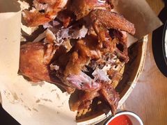 -打酱油·非遗淮扬菜(瘦西湖梅岭店)