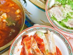 -郭靖内蒙菜·烤全羊·烧烤(望京旗舰店)