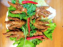 -阿昌白族石板烧(大理古城店)