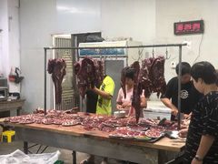 -蔡社牛肉城(龙湖店)