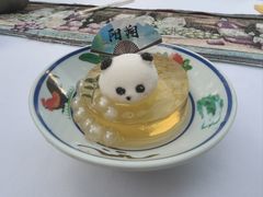 -刘姐啤酒鱼民族演艺餐厅(西街总店)