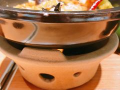 -云海肴·汽锅鸡·云南菜(高德置地店)