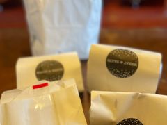 -WHEAT&BAKER-麥(凯德来福士店)