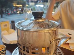 -广州希尔顿逸林酒店-OPEN開·全日制餐厅·海鲜·小火锅·自助餐(东风路店)
