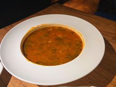牛肉汤-格鲁·秀色Georgia’s Feast