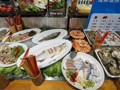 -丈母娘的饭局•新金陵菜(牛首山店)