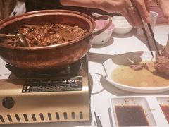 -关东小磨东北菜(漕河泾印象城店)