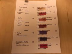 -Onirii Coffee(长乐路店)