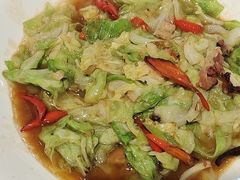 -那家老院子东北菜·饺子·小鸡炖蘑菇(艳华街店)