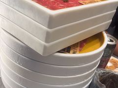 -一绪に寿喜烧(荟聚店)