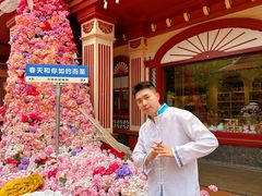 -南宁方特东盟神画