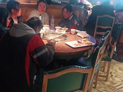 大堂-季季红火锅(动壹店)