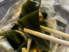 -黄毛鸭脖(汉阳总店)
