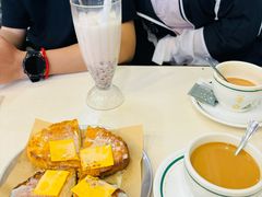 -華歡冰室-WahFoon(吉大店)