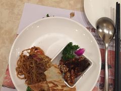 -芭菲盛宴·环球美食(袁家岗店)