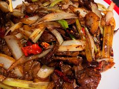 -夕阳红小吃(中街大悦城店)