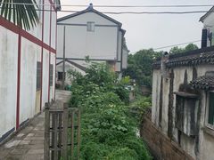 -丝绸小镇荻港古村