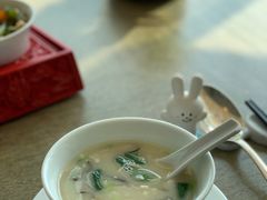 宋嫂鱼羹-悦轩中餐厅·高空江景·杭州柏悦酒店