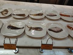 -太湖饭店玉兰厅(自助餐厅)