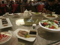 -乾隆美食·本帮菜(黄河路店)