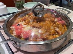 -黄记煌三汁焖锅(新佳丽江汉路店)