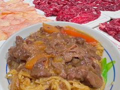 -合意桐坑牛肉粿·鲜牛肉火锅(嵩山总店)