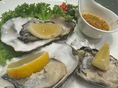 -真浪花园海鲜餐馆