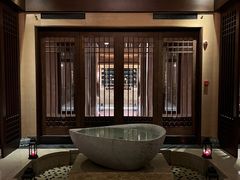 -西安华清御汤酒店