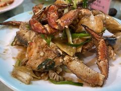 -崖口红树林海鲜餐厅