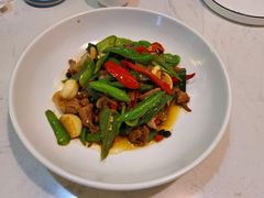 -徽镇小厨·经典徽菜(马连道店)