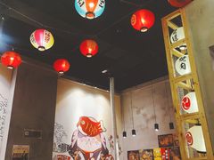 大堂-陇璟烧肉酒场(友谊阳光城店)