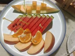 -阳坊胜利涮羊肉(阳坊老店)