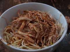 鸡丝凉面-牛王庙(龙华花园店)