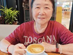 -曼乐辰餐厅(中庚漫游城店)