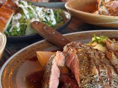 -Pakkhús Restaurant