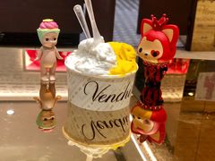 意大利手工冰淇淋-VENCHI 闻绮(北京国贸商城店)