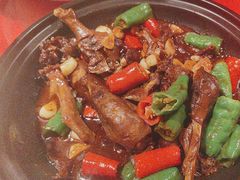 -辣瓦·江西爆炒馆子