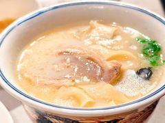 -阿庄新豫菜(通泰路店)
