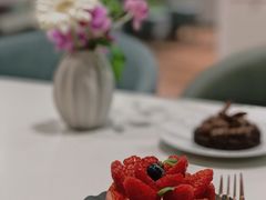 -潮一不贰·法式甜品·生日蛋糕·西式简餐(外滩店)