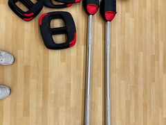 -超级猩猩健身·团课·瑜伽(花园道店)