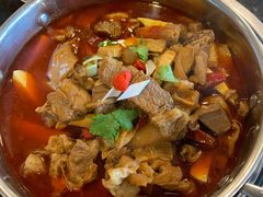 -刘一锅筋头巴脑(凌空二街店)