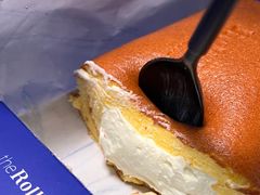 -the Roll'ING手作瑞士卷专门店(卓悦中心店)