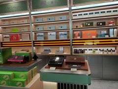 -小罐茶(济南恒隆广场店)