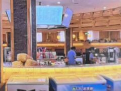 -星河湾温泉洗浴酒店