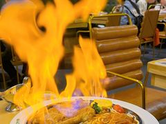 -豪约客牛排自助(安吉万达店)