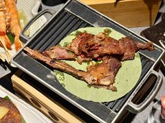 -匠和风精致料理(祥禾天地店)