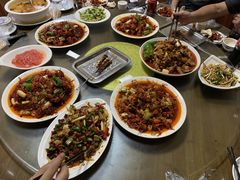 -回味南塘老王虾尾(总店)