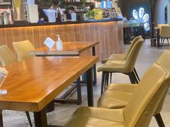 大堂-帽帽家只卖生蚝·烧烤(沙湖路店)